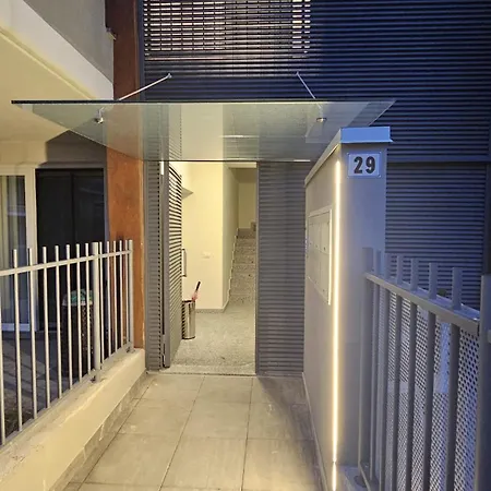 Attico Anna Milano Bergamo Apartment