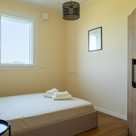 Attico Anna Milano Bergamo Apartment *