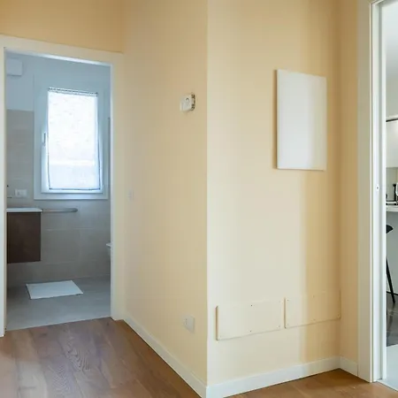 Attico Anna Milano Bergamo Apartment Vaprio d'Adda