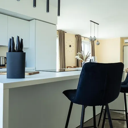 Lägenhet Attico Anna Milano Bergamo Vaprio dʼAdda