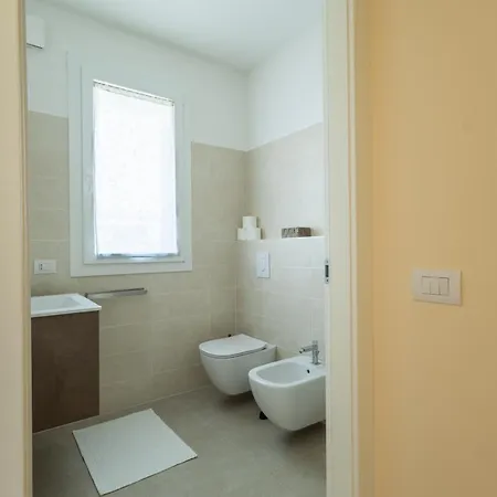 Attico Anna Milano Bergamo *