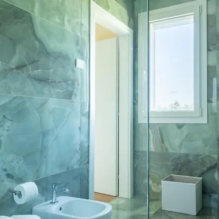 Attico Anna Milano Bergamo