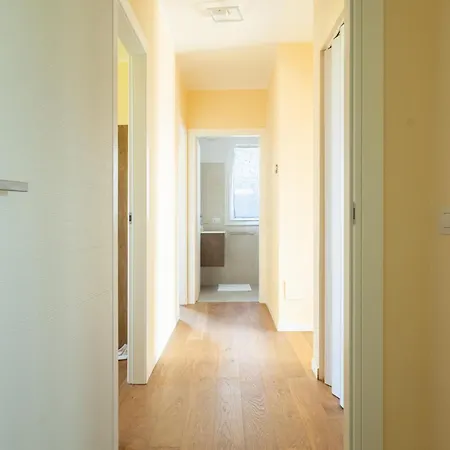 Attico Anna Milano Bergamo Apartment
