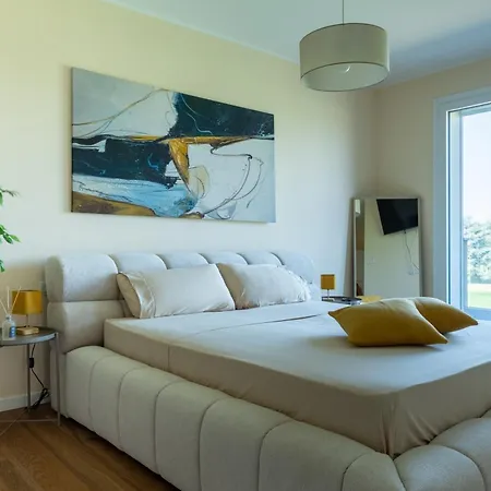 Apartment Attico Anna Milano Bergamo