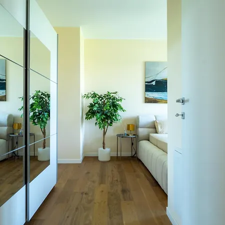 Attico Anna Milano Bergamo Vaprio d'Adda