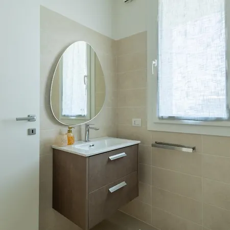 Attico Anna Milano Bergamo