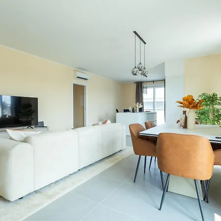 Apartment Attico Anna Milano Bergamo