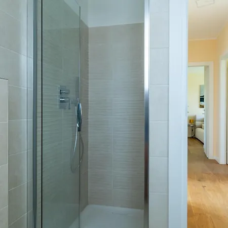 Attico Anna Milano Bergamo *