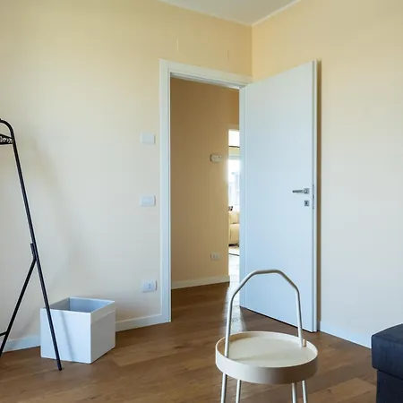 Attico Anna Milano Bergamo Apartment *